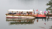 Sardar Sarovar Boating | SOU